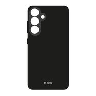 SBS D3O Case for Samsung Galaxy S25 - Black, SBS