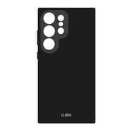 SBS D3O Case for Samsung Galaxy S25 Ultra - Black, SBS