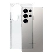 SBS D3O Case for Samsung Galaxy S25 Ultra - Transparent, SBS