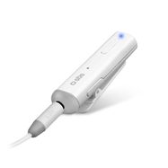 Bluetooth Adapter SBS TEBTRECEIVERW Wireless Receiver with Stereo Set - Gray, SBS