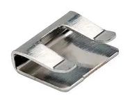 CABLE CLIP, EZ, SM, 1MM