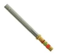 CRIMP CONTACT, SOCKET, SIZE 12