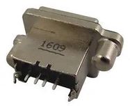 USB, 2.0 TYPE A, RECEPTACLE, TH
