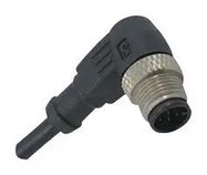 CABLE ASSY, PLUG-FREE, R/A, 5WAY, 1M