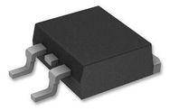 MOSFET,N CH,600V,10.6A,TO252