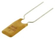 FUSE, PTC RESET, RADIAL, 30V, 1.1A