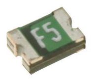 FUSE, PTC RESET, SMD, 6V, 500MA