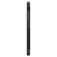 Spigen Tough Armor MagSafe Case for Samsung Galaxy S25 Ultra - Black, Spigen
