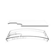 Spigen Ultra Hybrid Case for Samsung Galaxy S25 Ultra - Transparent, Spigen