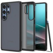 Spigen Ultra Hybrid Case for Samsung Galaxy S25 Ultra - Black, Spigen