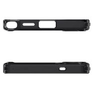 Spigen Ultra Hybrid Mag Case for Samsung Galaxy S25 Ultra Zero One - Black, Spigen