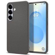 Spigen Liquid Air Case for Samsung Galaxy S25+ - Gray, Spigen