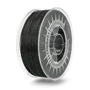 Filament Devil Design PLA 1,75mm 1kg - Galaxy Black