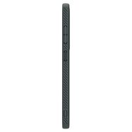 Spigen Liquid Air Case for Samsung Galaxy S25 - Green, Spigen