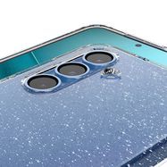Spigen Liquid Crystal Case for Samsung Galaxy S25 - Glitter-Clear, Spigen
