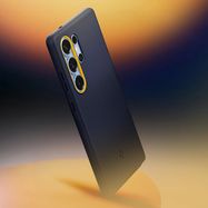 Caseology Nano Pop Case for Samsung Galaxy S25 Ultra - Purple, Spigen