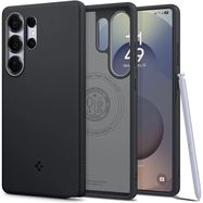 Caseology Nano Pop Case for Samsung Galaxy S25 Ultra - Black, Spigen