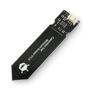 DFRobot Gravity - analog soil moisture sensor - corrosion resistant - SEN0193