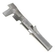 CONTACT, CRIMP, SOCKET, 24-18AWG