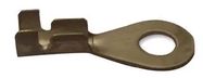 TERMINAL, RING TONGUE, 20-15AWG