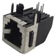 JACK, MODULAR, 6WAY