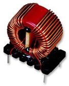 INDUCTOR, 220UH, 20%, TOROIDAL