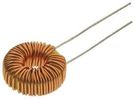 INDUCTOR, 68UH, 20%, 2 PINS