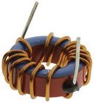INDUCTOR, 15UH, 20%, 2 PINS