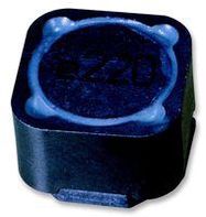 INDUCTOR, 150UH, 690MA, 20%, SHIELDED
