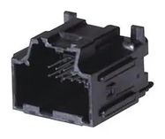 AUTOMOTIVE CONN, STRAIGHT PLUG, 16POS