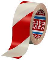 WARNING TAPE, PVC, 33M X 50MM