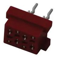 PCB RECEPTACLES