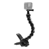 Holder with clip Puluz for sports cameras PU179, Puluz