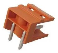 HEADER, 5.08MM, SIDE, 15WAY