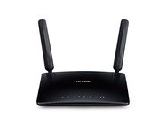 TP-Link TL-MR6400 | LTE Router | 2,4GHz, 300Mb/s, 4x RJ45 100Mb/s, 1x SIM, TP-LINK