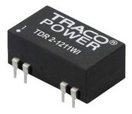 CONVERTER, DC-DC, 5V, 2W