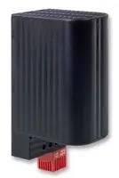 HEATER W/STAT, 50W, +15C