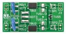 EVAL BOARD, FOR RS485 PORT PROTECTN