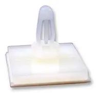 PCB STAND-OFF, NYLON, 27MM