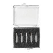 Set of knives for Fast Skin 3.0/4.0 plotters (5 pcs.), SBS