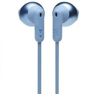 JBL Tune 215BT In-Ear Wireless Headphones - Blue, JBL