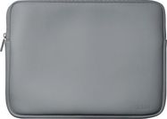 LAUT Huex Pastels Neoprene Case for MacBook Air 13 / Pro 13 - Gray, LAUT