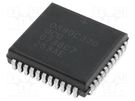 IC: microcontroller 8051; Interface: I2C,SPI,UART; PLCC44 Analog Devices (MAXIM INTEGRATED)
