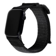 UAG Active Nylon Apple Watch Strap 42/44/45/49mm - Graphite, UAG