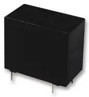 RELAY, SPST, 250VAC, 30VDC, 5A