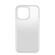 Otterbox React Case for iPhone 15 Pro Max - Clear, Otterbox