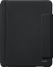 Laut Type Folio 2 Case with Bluetooth Keyboard for iPad Air 11" M2 (2024), iPad Pro 11" 1 / 2 / 3 / 4 and iPad Air 10.9" 4 / 5 - Black, LAUT