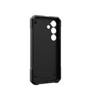 UAG Monarch MagSafe Case for Samsung Galaxy S25 5G - Carbon Black, UAG