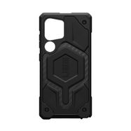 UAG Monarch Case for Samsung Galaxy S25 Ultra 5G - Carbon Black, UAG