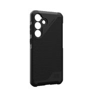 UAG Metropolis LT Magnet Case for Samsung Galaxy S25+ 5G - Black Kevlar, UAG